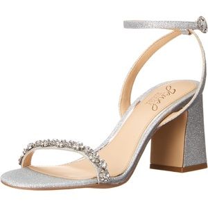 Shoes perfect for wedding